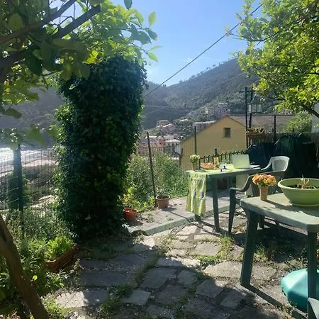 דירה Cozy Beach House With Nice Garden, Basic Feel בונאסולה